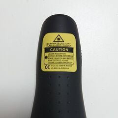 【新品未使用】赤色レーザーポインター/プレゼンターの画像
