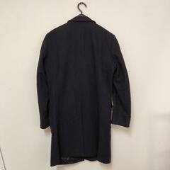 TK チェスターコートの画像