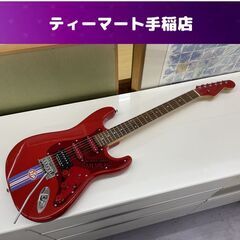 FORME STAR エレキギター
