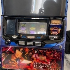 スロット実機