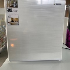 購入者決まりました！1人用冷蔵庫！