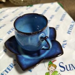 小さめコーヒータイムの画像