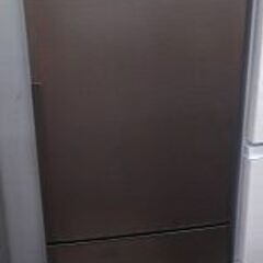 ID:G30065740 冷蔵庫 270L シャープ 18年式