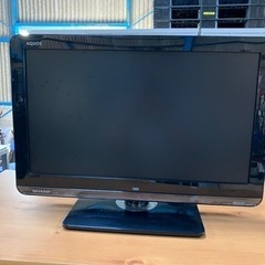 2010 テレビ SHARP - 家具 2010 テレビ SHARP - 家具