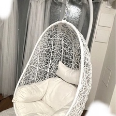 ハンギングチェアの中古が安い!激安で譲ります・無料であげます ハンギングチェアの中古が安い!激安で譲ります・無料であげます