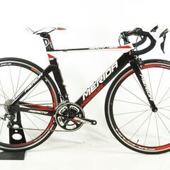 MERIDA 「メリダ」 REACTO CF 905 2014年モデル ロードバイク
