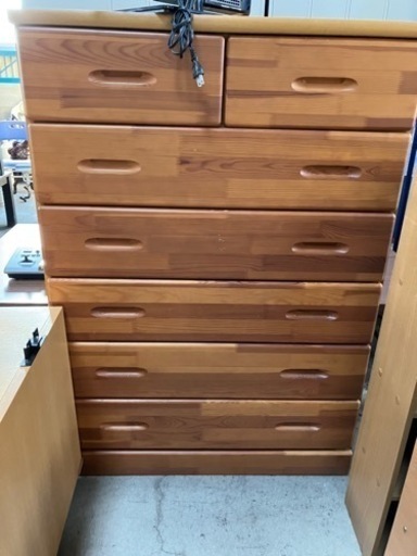 中古美品