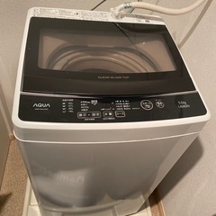 冷蔵庫洗濯機セット