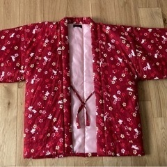 はんてん