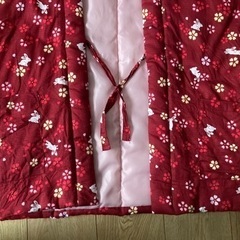 はんてんの画像