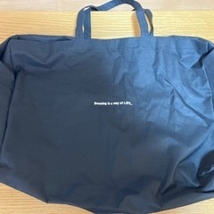 年末断捨離まつり！
JACKROSE トートバックの画像