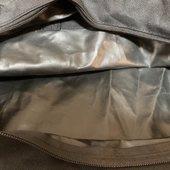 年末断捨離まつり！
JACKROSE トートバックの画像