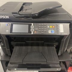 EPSONプリンター　EW-M5071FT