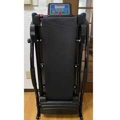 🔔格安販売✨ 1月31日まで🙏 🔔 電動ルームランナー MAX8...