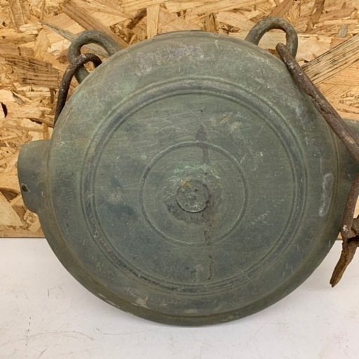 鐘　丸型　※2400010306976