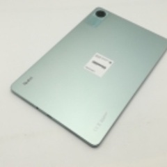 1/23の午前中　横浜駅　ほぼ新品　Xiaomi 国内版 【Wi-Fi】 Redmi Pad SE 4GB 128GB ミントグリーン