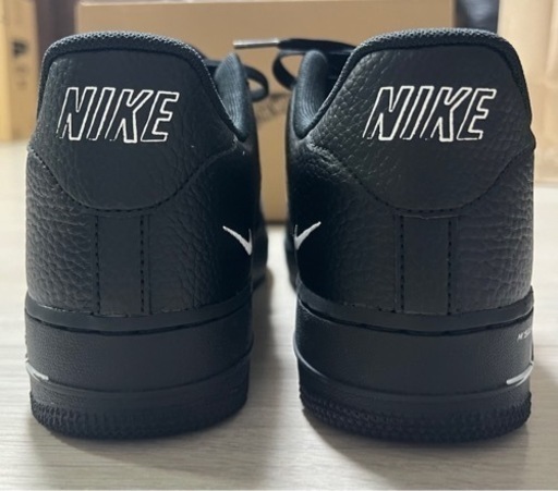 【新品未使用】NIKE Air Force 1 Low 'Sketch スニーカー 28cm
