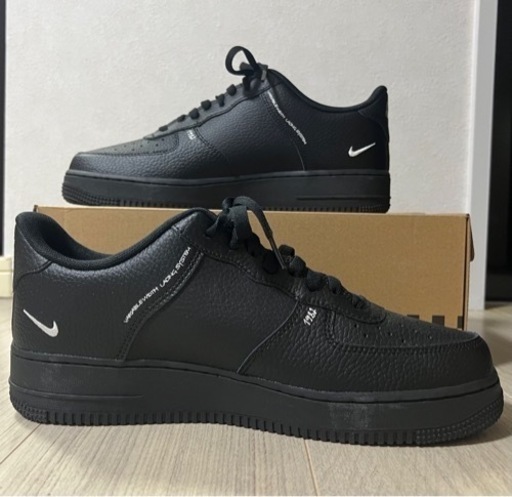【新品未使用】NIKE Air Force 1 Low 'Sketch スニーカー 28cm