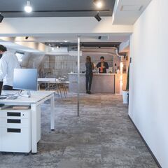 経験者限定★年収1500万円以上も可能です。収益不動産の仲介　BANYUの画像