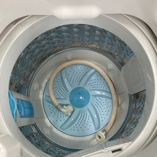 ★爆安★洗濯機　東芝　5kg