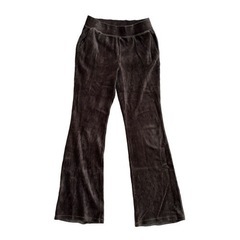 UNIQLO ユニクロ ボトムス コーデュロイ 冬服 フレアパン...