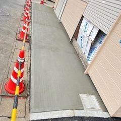 急募‼️土木作業員募集 【日当13000〜】の画像
