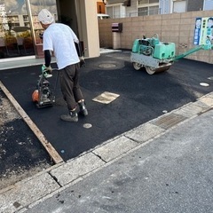 急募‼️土木作業員募集 【日当13000〜】