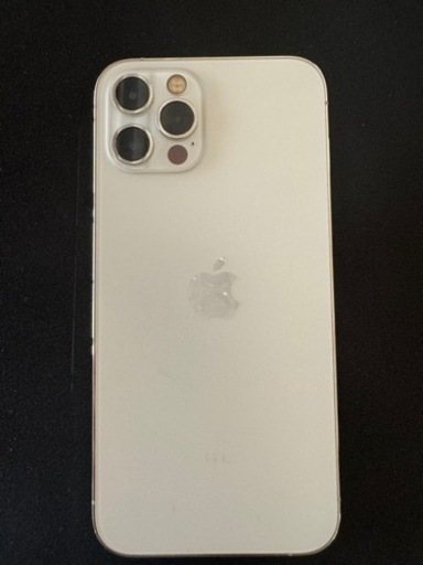 アイホン12プロ 約2年使用。