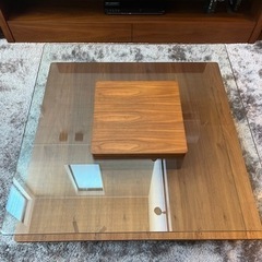 【内容更新】アルモニア:センターテーブル