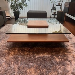 【内容更新】アルモニア:センターテーブル