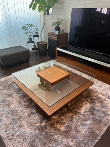 【内容更新】アルモニア:センターテーブル