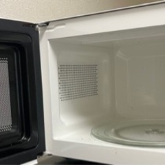 電子レンジ　の画像