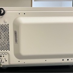電子レンジ　の画像