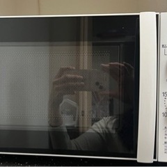 電子レンジ　の画像
