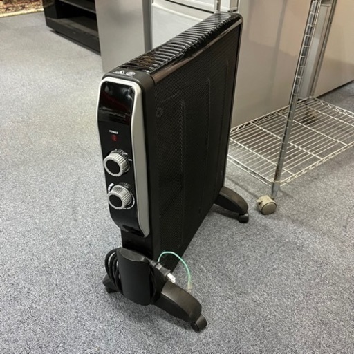 北海道  帯広  遠赤両面パネルヒーター  カイホウジャパン  家電  暖房器具  モノココ  モノココ帯広店