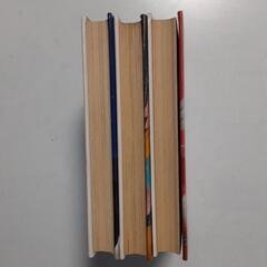 七色いんこ1.2.3 手塚治虫傑作選集◆全部初版　秋田書店　ハードカバー　の画像