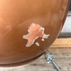 Pearlのティンパニーの画像