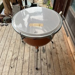 Pearlのティンパニーの画像