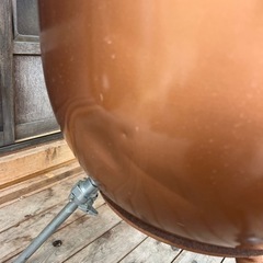 Pearlのティンパニーの画像