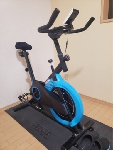 スピンバイク