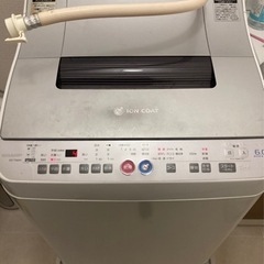 洗濯機