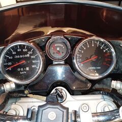 スズキ　GSF1200の画像