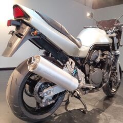 スズキ　GSF1200の画像