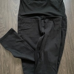 UNIQLO マタニティパンツ