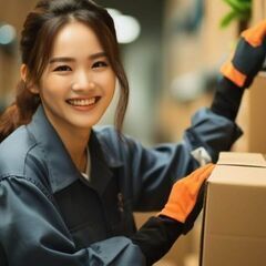 ≪カンタン軽作業≫冷凍食品の仕分けスタッフ｜日払いOK｜人気の日勤