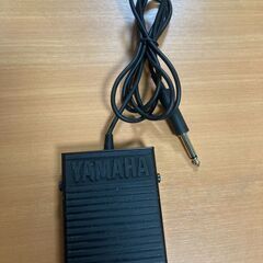 YAMAHA FC5 フットスイッチ サスティンペダル