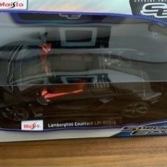 マイスト 296GTB フェラーリ  新型カウンタック の画像