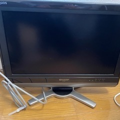 家電 テレビ 液晶テレビ