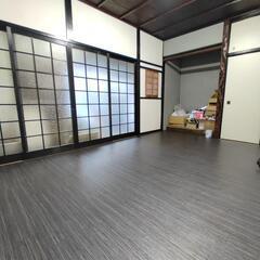 【★リノベーション完成★】漆喰塗装した古民家風な平屋戸建🏘加古川市別府町元町♪♪ペットも相談可🐶🐱 - 不動産