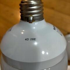 パルックボール　 EFG22EL 　4つの画像